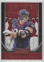 J.J. Watt #/10