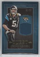 Blake Bortles #/25