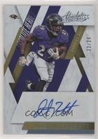 Justin Forsett #/29