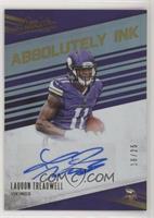 Laquon Treadwell #/25