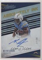 Melvin Gordon #/28