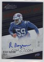 Reggie Ragland #/99