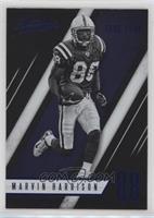 Retired - Marvin Harrison