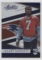 Rookies - Jacoby Brissett [EX to NM]