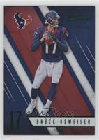 Brock Osweiler #/25