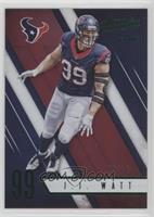 J.J. Watt #/25