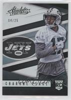 Rookies - Charone Peake #/25