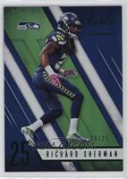 Richard Sherman #/25