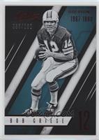 Retired - Bob Griese #/100