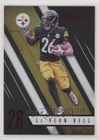 Le'Veon Bell #/100