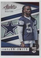 Rookies - Jaylon Smith #/100