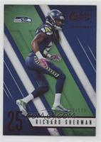 Richard Sherman [EX to NM] #/100