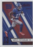 Odell Beckham Jr. #/100