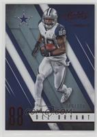 Dez Bryant #/100