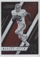 Retired - Marcus Allen #/499