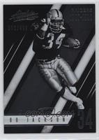 Retired - Bo Jackson [EX to NM] #/499