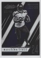 Retired - Marshawn Lynch #/499