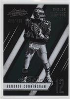 Retired - Randall Cunningham #/499