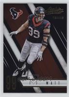 J.J. Watt