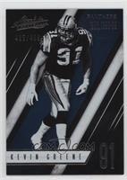 Retired - Kevin Greene #/499