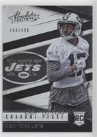 Rookies - Charone Peake #/499