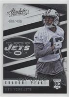 Rookies - Charone Peake #/499