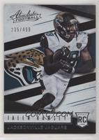 Rookies - Jalen Ramsey #/499