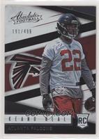 Rookies - Keanu Neal #/499