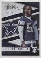 Rookies - Jaylon Smith #/499