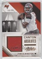 Jameis Winston #/99