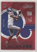 Odell Beckham Jr. #/199