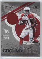 David Johnson #/199