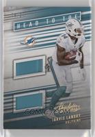 Jarvis Landry #/28