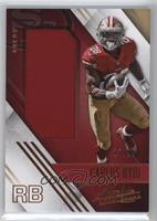 Carlos Hyde #/99