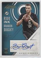 Brandon Doughty #/25