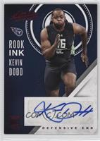 Kevin Dodd