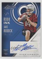 Jake Rudock #/250