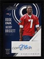 Jacoby Brissett #/150