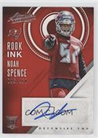 Noah Spence #/250