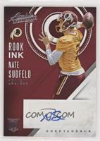 Nate Sudfeld #/399