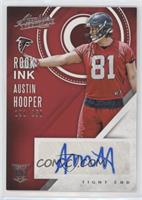 Austin Hooper #/250