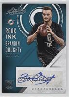 Brandon Doughty #/250