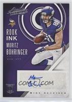 Moritz Bohringer #/199