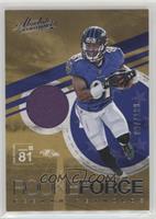 Keenan Reynolds #/199