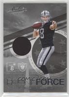 Connor Cook #/99