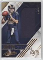 Jared Goff #/99