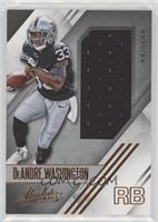 DeAndre Washington #/99