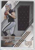 Connor Cook #/99