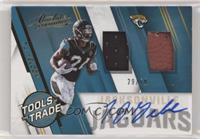 T.J. Yeldon #/50