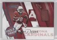 Andre Ellington #/25